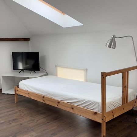 Apartament Szafir 4A رشيشوف المظهر الخارجي الصورة