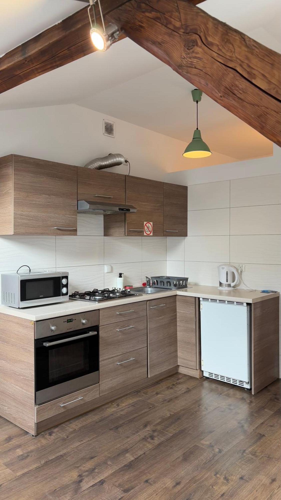 Apartament Szafir 4A رشيشوف المظهر الخارجي الصورة