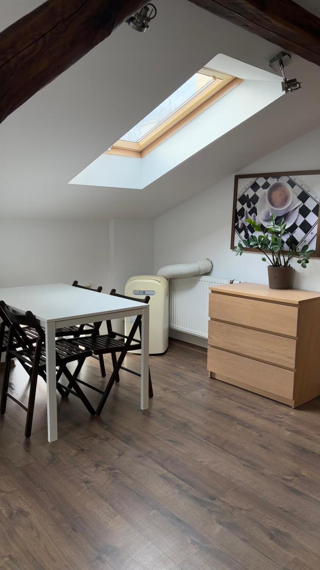 Apartament Szafir 4A رشيشوف المظهر الخارجي الصورة